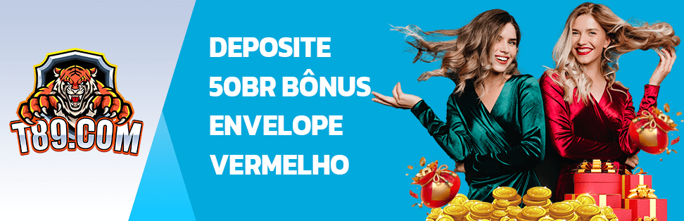 bônus sem depositar